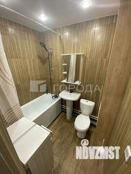 1-к квартира, на длительный срок, 34м2, 15/17 этаж