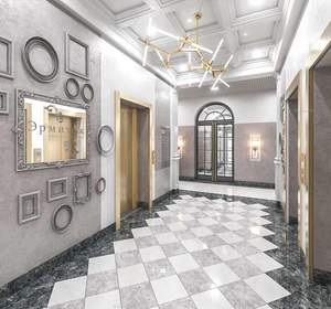 Студия квартира, на длительный срок, 28м2, 1/25 этаж