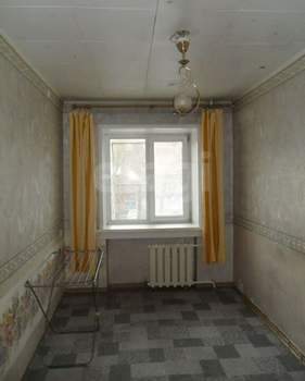 2-к квартира, на длительный срок, 42м2, 2/5 этаж