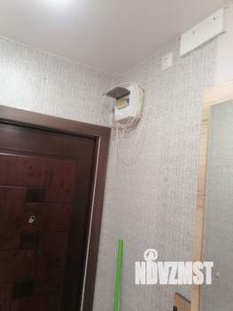 1-к квартира, на длительный срок, 40м2, 2/5 этаж