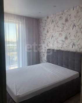 2-к квартира, на длительный срок, 42м2, 14/23 этаж