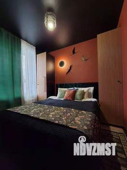 1-к квартира, на длительный срок, 31м2, 18/21 этаж