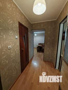 1-к квартира, на длительный срок, 37м2, 5/10 этаж