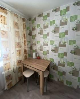 2-к квартира, на длительный срок, 41м2, 1/5 этаж