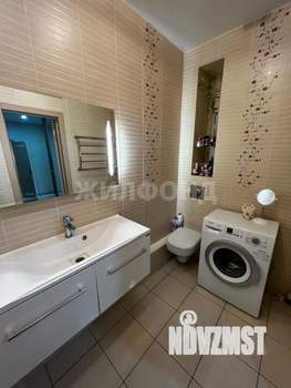 1-к квартира, на длительный срок, 50м2, 4/27 этаж