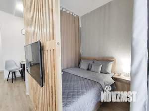 1-к квартира, посуточно, 32м2, 6/25 этаж