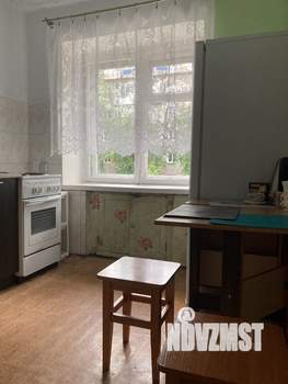 2-к квартира, на длительный срок, 47м2, 2/5 этаж
