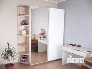 1-к квартира, на длительный срок, 35м2, 8/10 этаж