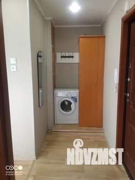 1-к квартира, посуточно, 30м2, 6/9 этаж