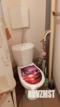 Студия квартира, на длительный срок, 30м2, 2/10 этаж