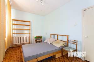 2-к квартира, на длительный срок, 58м2, 3/4 этаж