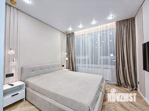 2-к квартира, на длительный срок, 41м2, 3/16 этаж