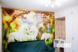 Студия квартира, на длительный срок, 21м2, 3/9 этаж