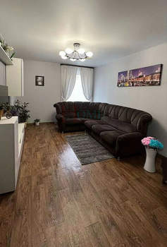 2-к квартира, на длительный срок, 54м2, 7/10 этаж