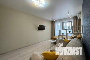 1-к квартира, посуточно, 40м2, 3/17 этаж