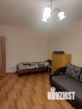 1-к квартира, на длительный срок, 37м2, 7/10 этаж