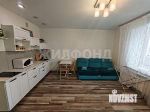 Студия квартира, на длительный срок, 28м2, 18/25 этаж