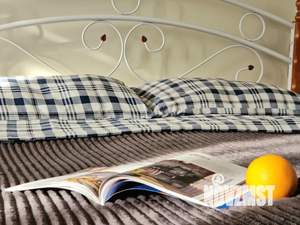 1-к квартира, посуточно, 35м2, 10/17 этаж