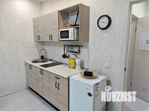 1-к квартира, посуточно, 25м2, 6/13 этаж