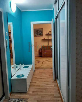 2-к квартира, на длительный срок, 46м2, 2/12 этаж