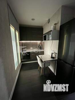 2-к квартира, на длительный срок, 45м2, 6/16 этаж