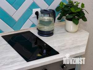 1-к квартира, посуточно, 44м2, 13/25 этаж