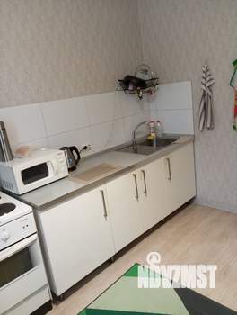 1-к квартира, на длительный срок, 38м2, 1/9 этаж