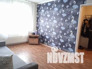 1-к квартира, на длительный срок, 36м2, 3/10 этаж