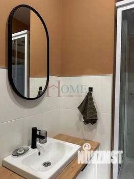 Студия квартира, на длительный срок, 25м2, 14/15 этаж