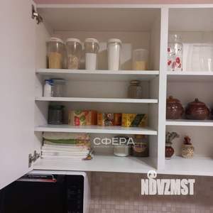 2-к квартира, на длительный срок, 61м2, 2/17 этаж