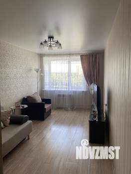 1-к квартира, на длительный срок, 34м2, 6/10 этаж