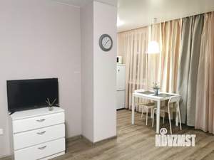 1-к квартира, на длительный срок, 30м2, 2/9 этаж