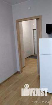 Студия квартира, на длительный срок, 27м2, 3/26 этаж