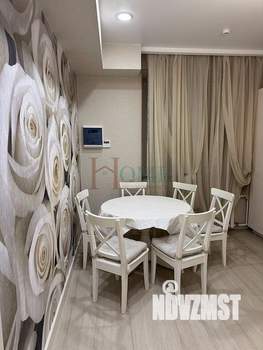 4-к квартира, на длительный срок, 100м2, 1/10 этаж