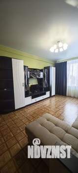 1-к квартира, на длительный срок, 46м2, 8/10 этаж