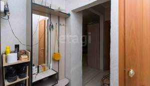 2-к квартира, на длительный срок, 43м2, 1/5 этаж