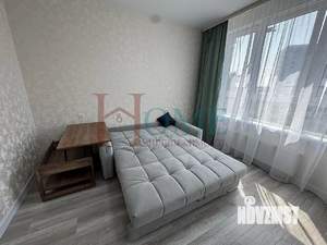 1-к квартира, на длительный срок, 33м2, 5/14 этаж