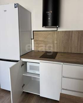 1-к квартира, на длительный срок, 32м2, 6/9 этаж