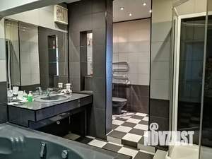 4-к квартира, посуточно, 110м2, 13/14 этаж