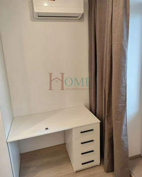 1-к квартира, на длительный срок, 46м2, 14/19 этаж