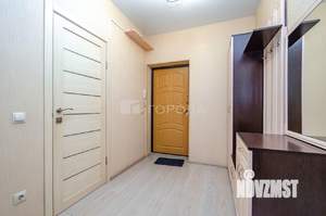 Студия квартира, на длительный срок, 24м2, 17/25 этаж