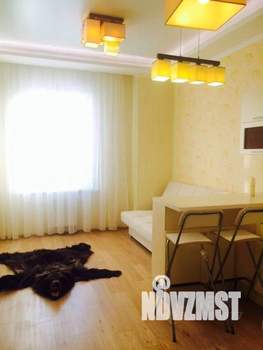 2-к квартира, на длительный срок, 45м2, 15/22 этаж