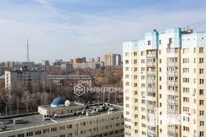 3-к квартира, на длительный срок, 95м2, 13/17 этаж