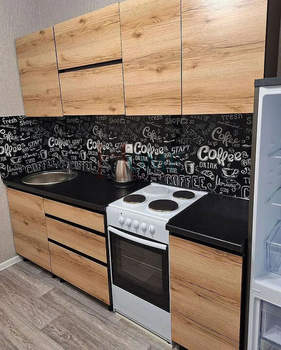 1-к квартира, на длительный срок, 38м2, 3/18 этаж