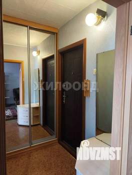 1-к квартира, на длительный срок, 29м2, 9/10 этаж