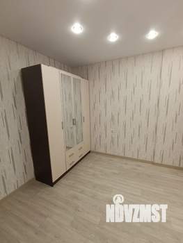 1-к квартира, на длительный срок, 45м2, 14/27 этаж