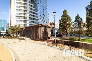 Студия квартира, посуточно, 48м2, 16/25 этаж