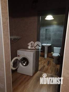 Студия квартира, на длительный срок, 24м2, 5/18 этаж