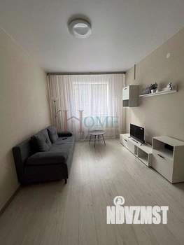 1-к квартира, на длительный срок, 33м2, 9/16 этаж