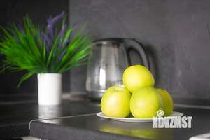 Студия квартира, посуточно, 28м2, 16/17 этаж